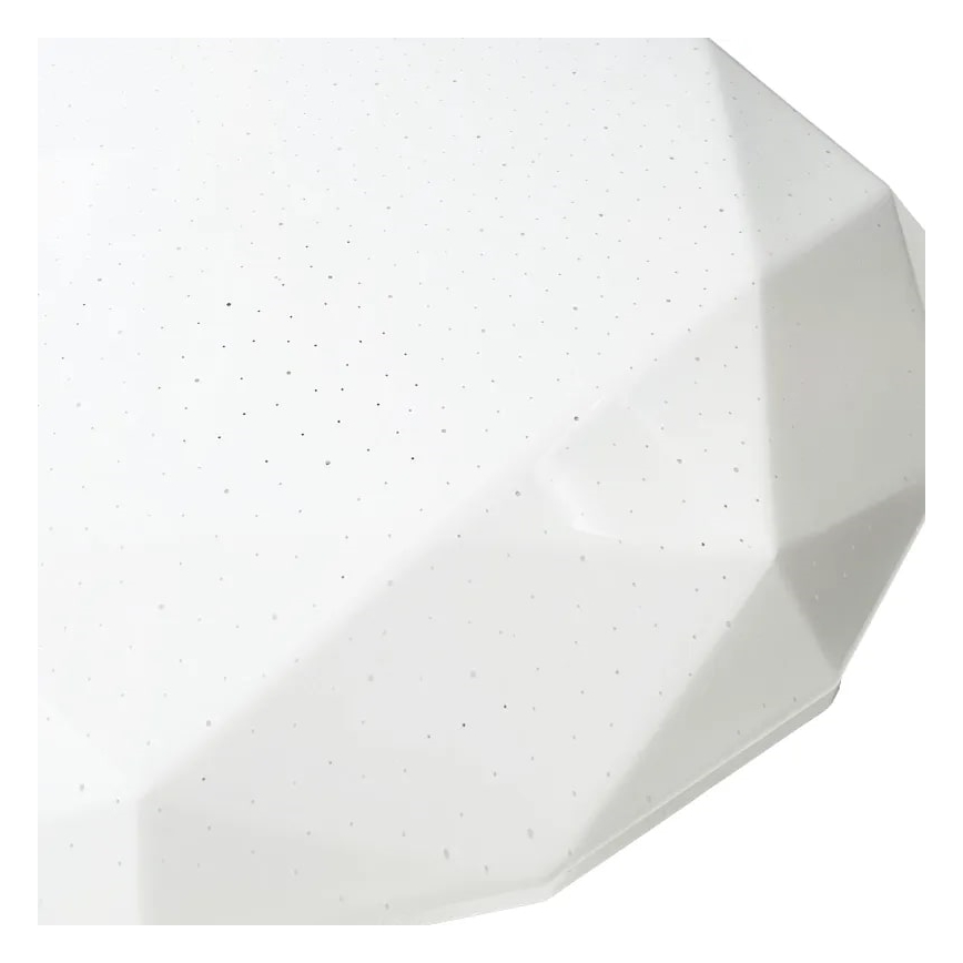 Plafonnier LED dimmable STAR LED/36W/230V 3000-6500K + télécommande