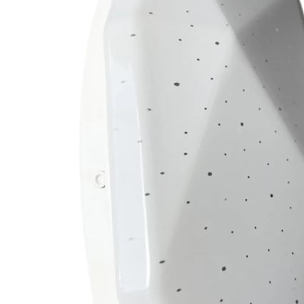 Plafonnier LED dimmable STAR LED/36W/230V 3000-6500K + télécommande