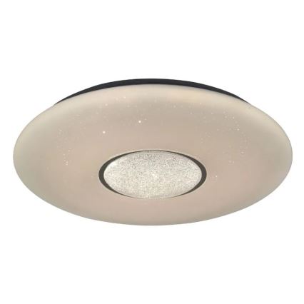 Plafonnier à intensité variable LED STAR LED/48W/230V 3000-6500K + télécommande