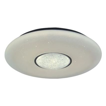 Plafonnier à intensité variable LED STAR LED/48W/230V 3000-6500K + télécommande