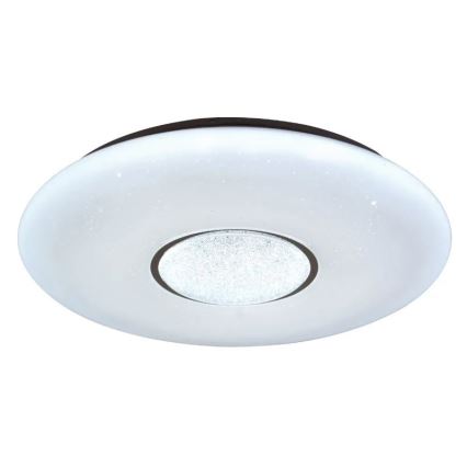 Plafonnier à intensité variable LED STAR LED/60W/230V 3000-6500K + télécommande