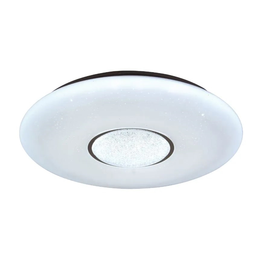 Plafonnier à intensité variable LED STAR LED/60W/230V 3000-6500K + télécommande