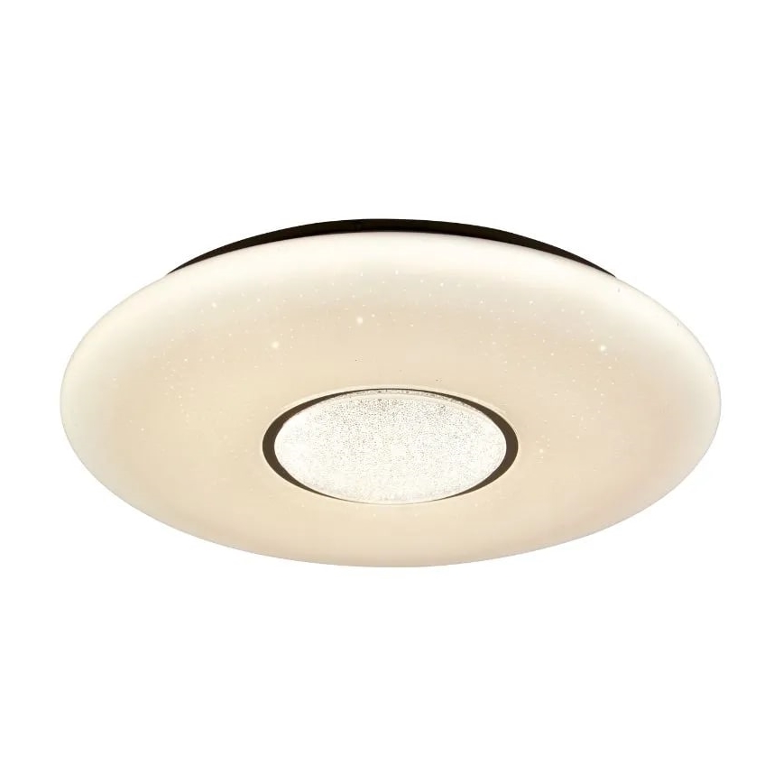 Plafonnier à intensité variable LED STAR LED/60W/230V 3000-6500K + télécommande