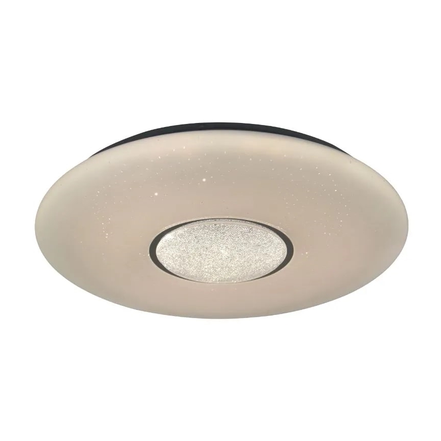Plafonnier à intensité variable LED STAR LED/60W/230V 3000-6500K + télécommande