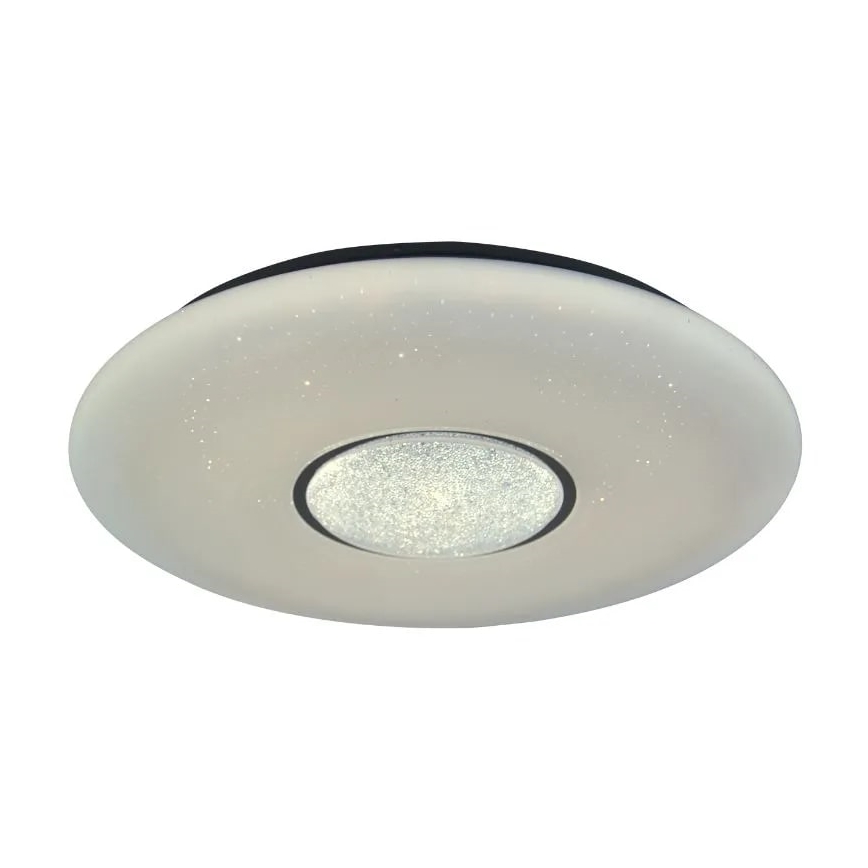 Plafonnier à intensité variable LED STAR LED/60W/230V 3000-6500K + télécommande