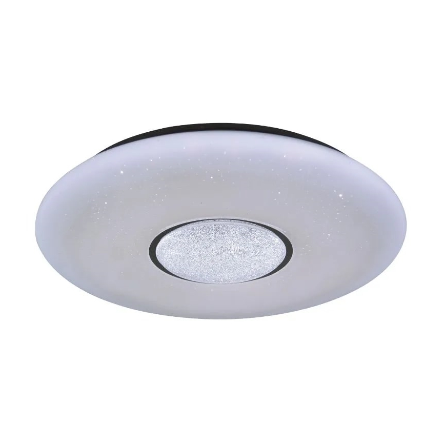 Plafonnier à intensité variable LED STAR LED/60W/230V 3000-6500K + télécommande