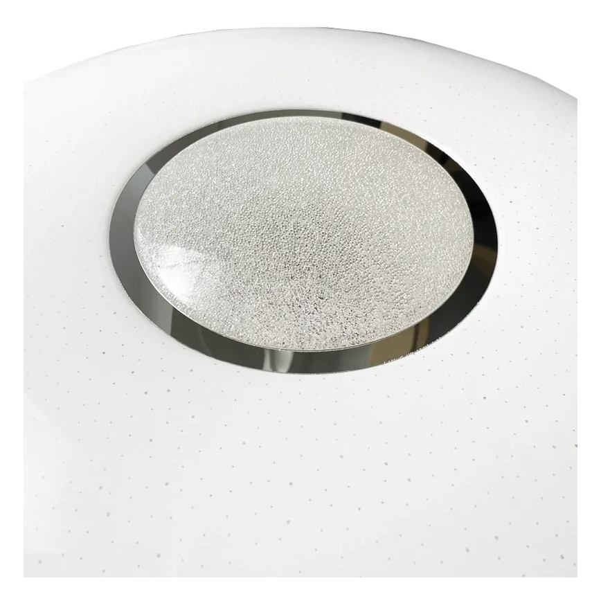 Plafonnier à intensité variable LED STAR LED/60W/230V 3000-6500K + télécommande