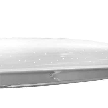 Plafonnier à intensité variable LED STAR LED/60W/230V 3000-6500K + télécommande