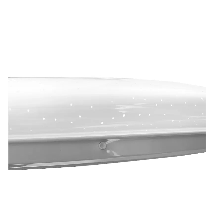 Plafonnier à intensité variable LED STAR LED/60W/230V 3000-6500K + télécommande