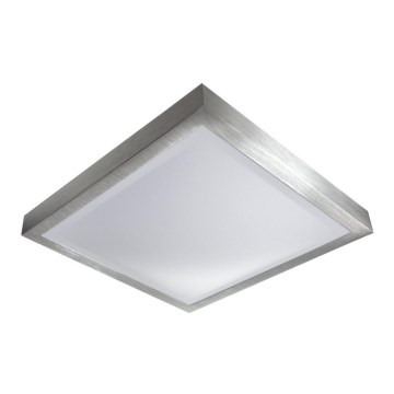 plafonnier LED VITAL LED/24W/230V chrome mat