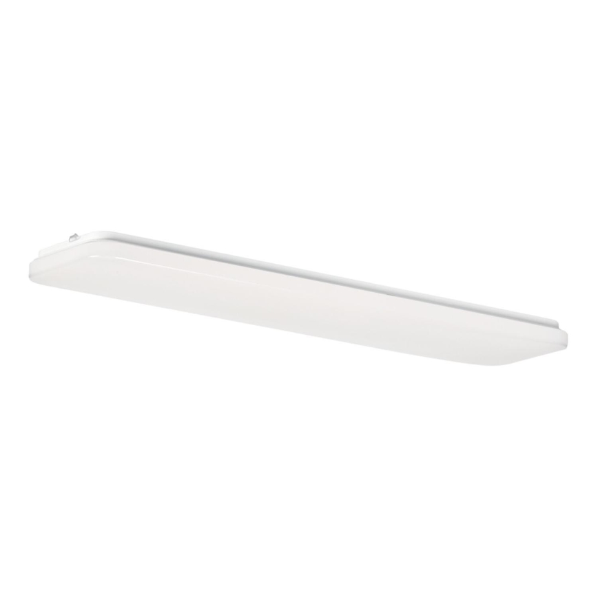 Plafonnier LINCEA LED/15/20/24W/230V 3000/4000/6500K IK08 IP40