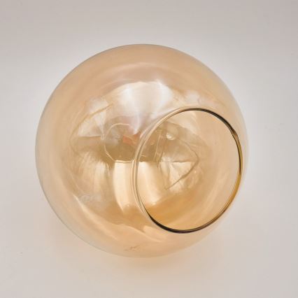 Plafonnier MALENA 3xE14/5W/230V beige