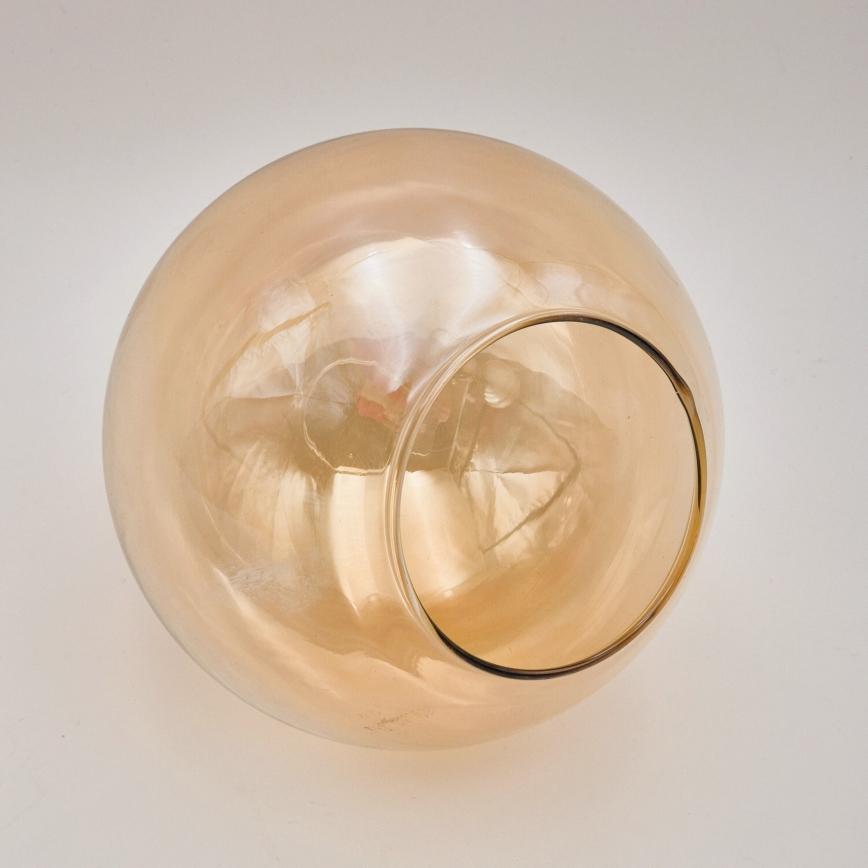 Plafonnier MALENA 3xE14/5W/230V beige