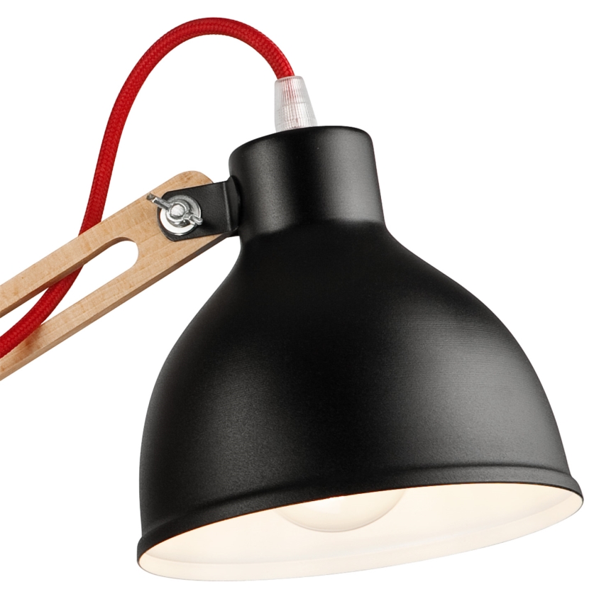 Plafonnier MARCELLO 3xE27/60W/230V - certifié FSC