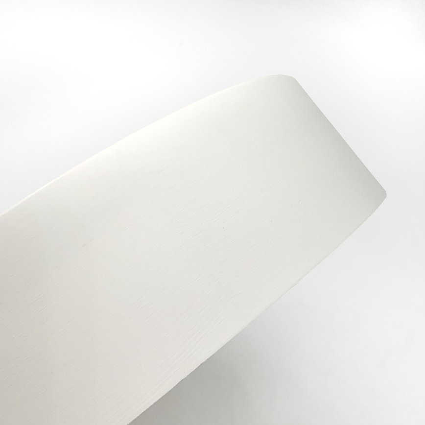 Plafonnier NATURAL 3xE27/15W/230V Ø 37,5 cm pin/blanc