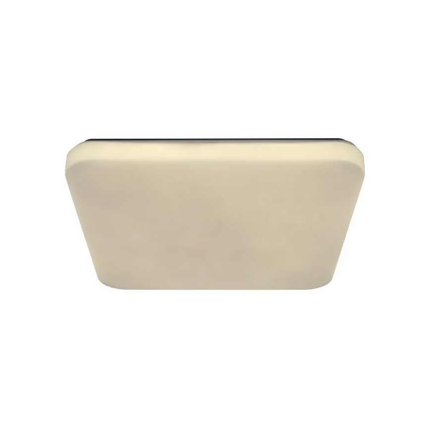 Plafonnier à intensité variable OPAL LED/48W/230V 3000-6500K + télécommande