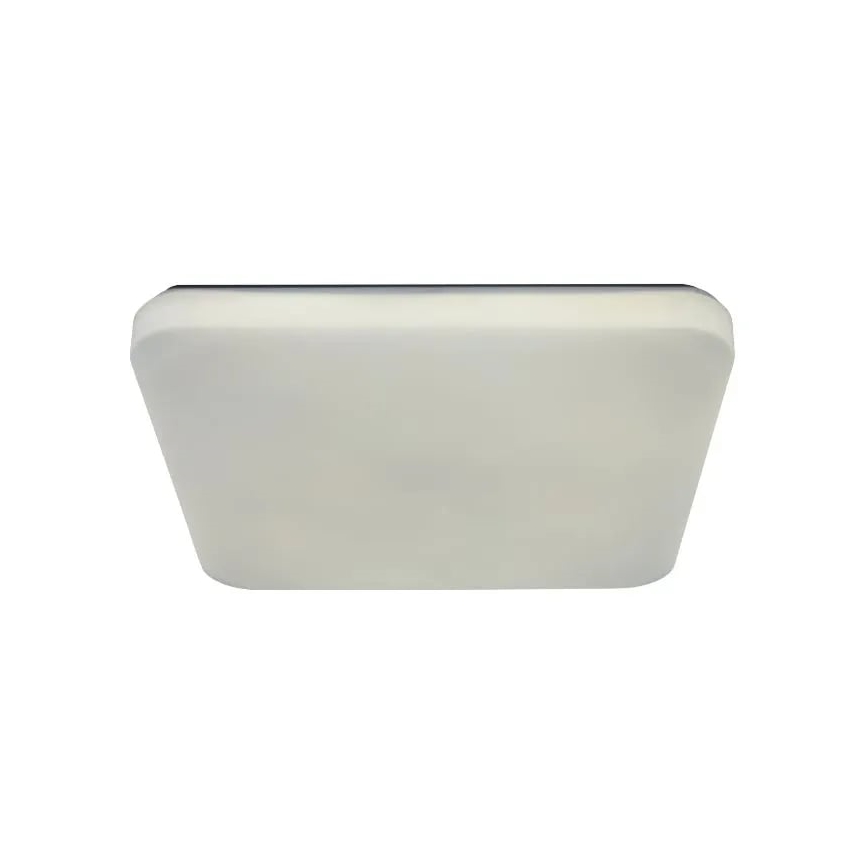 Plafonnier à intensité variable OPAL LED/48W/230V 3000-6500K + télécommande