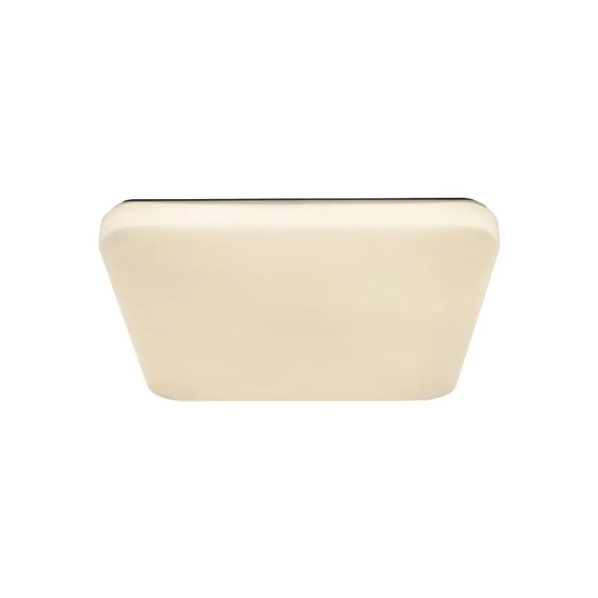 Plafonnier à intensité variable OPAL LED/48W/230V 3000-6500K + télécommande