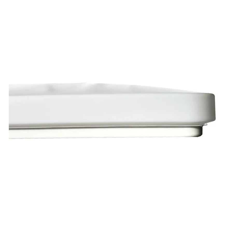 Plafonnier à intensité variable OPAL LED/48W/230V 3000-6500K + télécommande