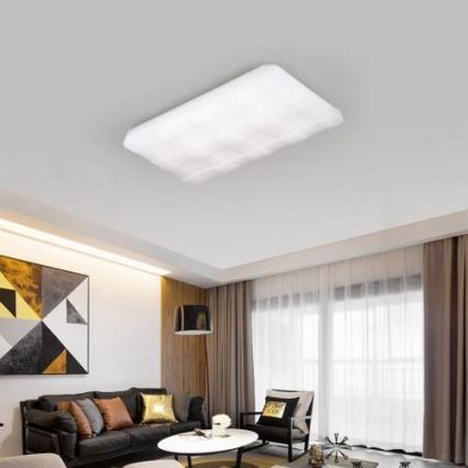 Plafonnier OPAL LED/60W/176-264V