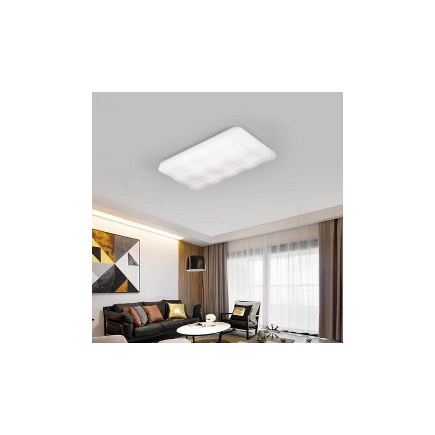 Plafonnier OPAL LED/60W/176-264V