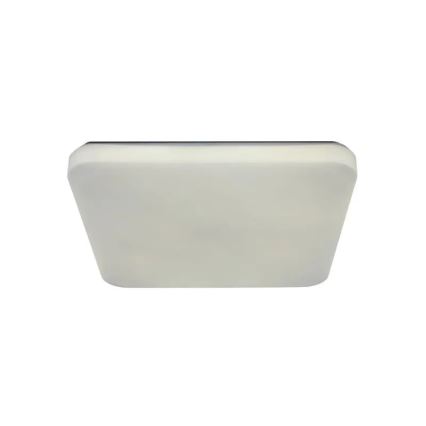 Plafonnier à intensité variable OPAL LED/60W/230V 3000-6500K + télécommande