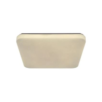 Plafonnier à intensité variable OPAL LED/60W/230V 3000-6500K + télécommande