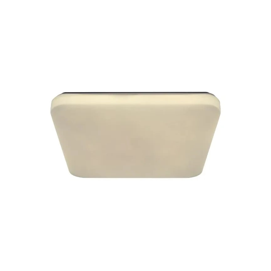 Plafonnier à intensité variable OPAL LED/60W/230V 3000-6500K + télécommande
