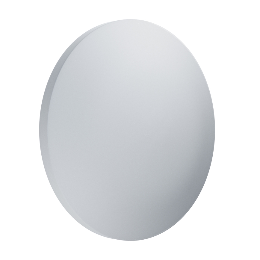 Osram - Plafonnier LED pour salle de bains avec détecteur de mouvement et détecteur crépusculaire ORBIS LED/15,5W/230V Ø 30 cm IP44 blanc