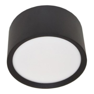 Plafonnier OSRAM PERCI LED/20W/230V IP40 4000K noir