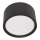 Plafonnier OSRAM PERCI LED/20W/230V IP40 4000K noir