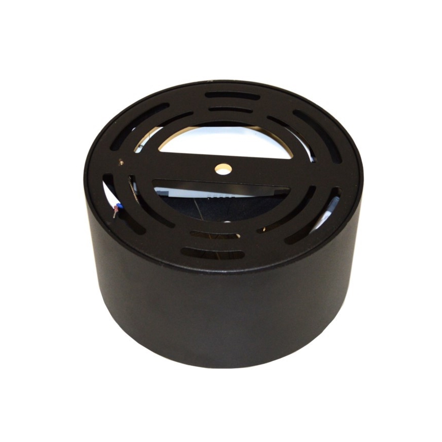 Plafonnier OSRAM PERCI LED/20W/230V IP40 4000K noir