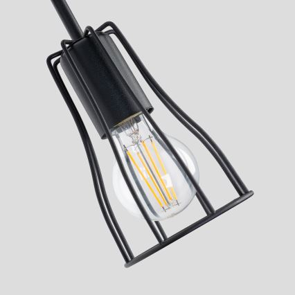 Plafonnier OXFORD 3xE27/15W/230V