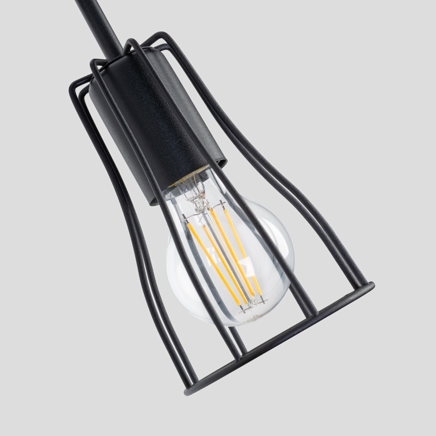 Plafonnier OXFORD 3xE27/15W/230V
