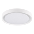 Plafonnier PERSE LED/15W/230V blanc