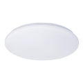 Plafonnier PLAIN LED/15W/230V 3000K rond