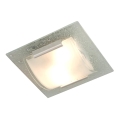 Plafonnier PORTADA  2xE27/60W blanc