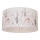 Plafonnier pour chambre d'enfant KIDS ROOM 1xE27/60W/230V Ø 40 cm, motifs d'animaux