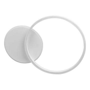 Plafonnier ROMAN LED/33W/230V 4000K blanc