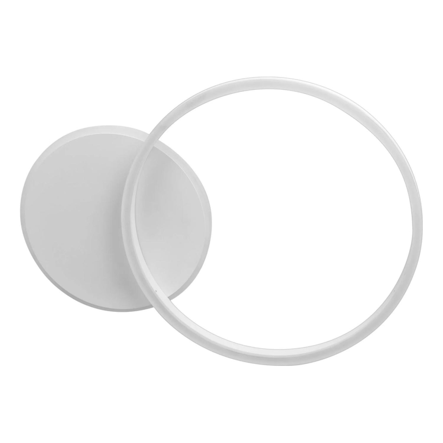 Plafonnier ROMAN LED/33W/230V 4000K blanc