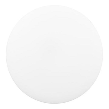 Plafonnier salle de bain DISK LED/12W/230V 3000/4000/6500K d. 23 cm IP44 blanc