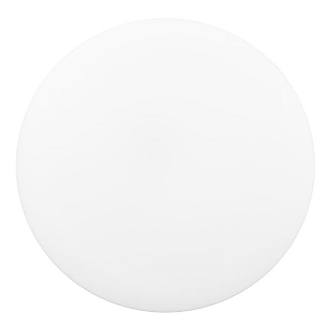 Plafonnier salle de bain DISK LED/18W/230V 3000/4000/6500K d. 28 cm IP44 blanc