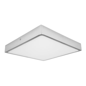 Plafonnier salle de bain EGON LED/16W/230V IP44 3000K