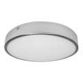 Plafonnier salle de bain EGON LED/16W/230V IP44 4000K