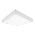 Plafonnier salle de bain EGON LED/16W/230V IP44 4000K