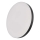 Plafonnier salle de bain LED/15W/230V 3000/4000/5700K IP55 noir