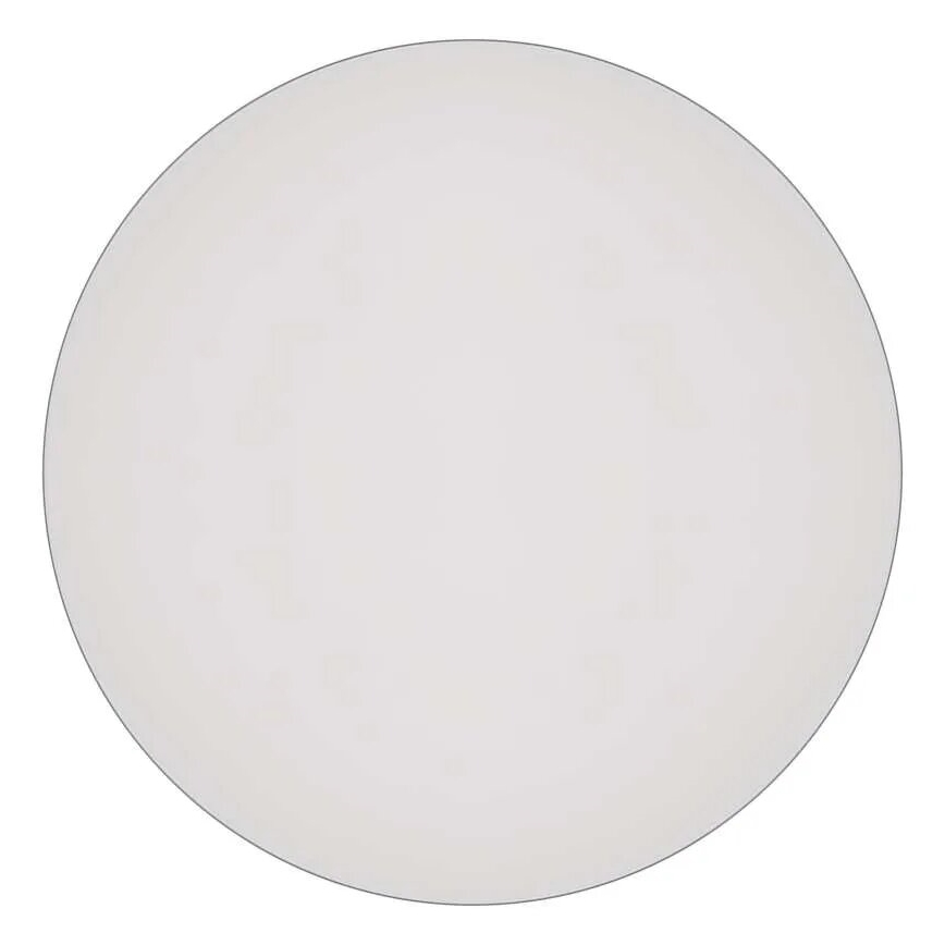Plafonnier salle de bain LED/15W/230V 3000/4000/5700K IP55 noir