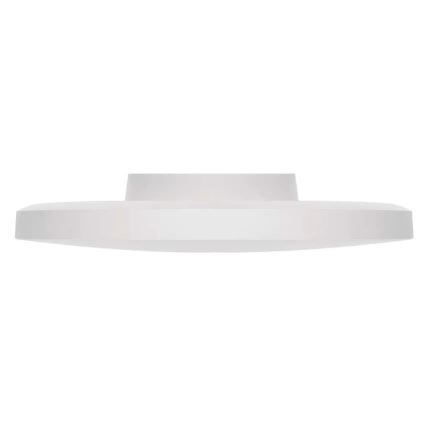 Plafonnier salle de bain LED/18W/230V 3000/4000/5700K IP55 blanc