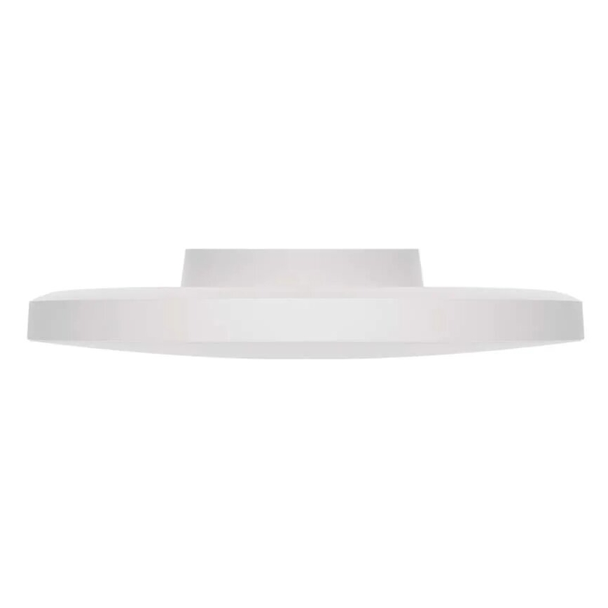 Plafonnier salle de bain LED/18W/230V 3000/4000/5700K IP55 blanc