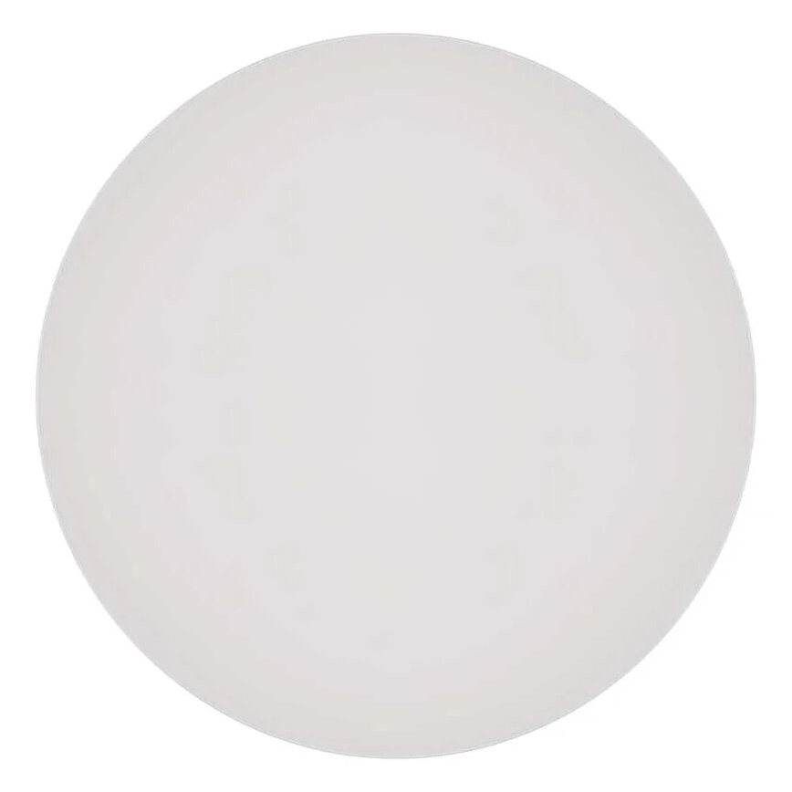 Plafonnier salle de bain LED/18W/230V 3000/4000/5700K IP55 blanc